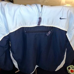 Nike Vintage coat/fleece